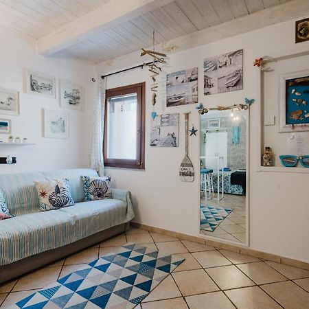 Il Posto Nascosto Bed & Breakfast ปอร์โตตอร์เรส ภายนอก รูปภาพ