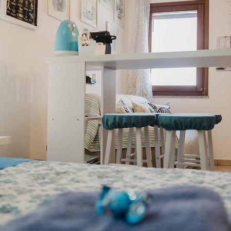 Il Posto Nascosto Bed & Breakfast ปอร์โตตอร์เรส ภายนอก รูปภาพ