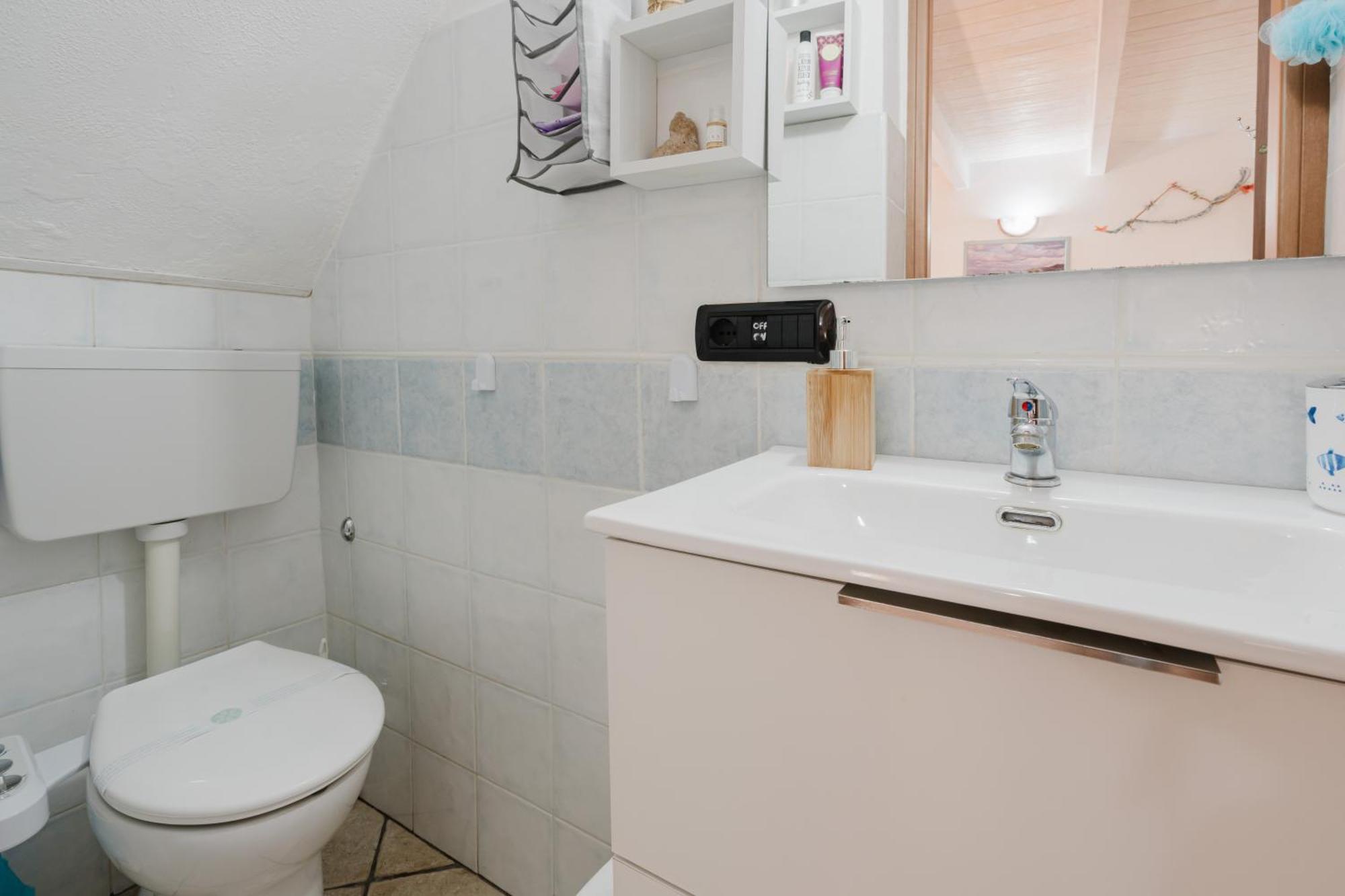 Il Posto Nascosto Bed & Breakfast ปอร์โตตอร์เรส ภายนอก รูปภาพ
